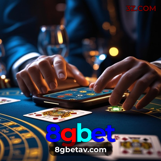 Diretório de Jogos 8gbet