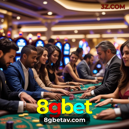 Especiais de Fim de Semana 8gbet