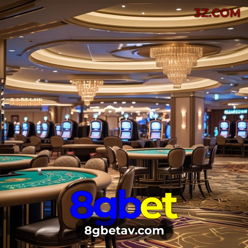 Programa VIP 8gbet