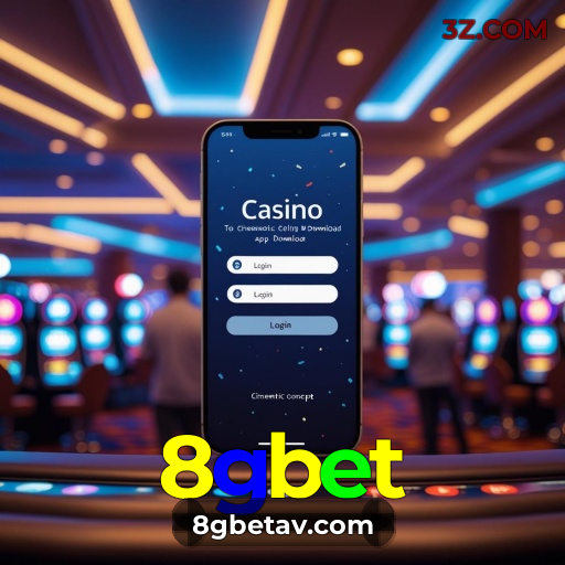 Experiência VIP 8gbet
