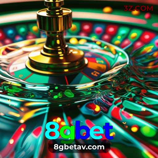 Interface Premium 8gbet