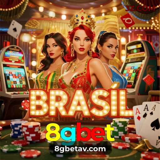 Casino Ao Vivo 8gbet