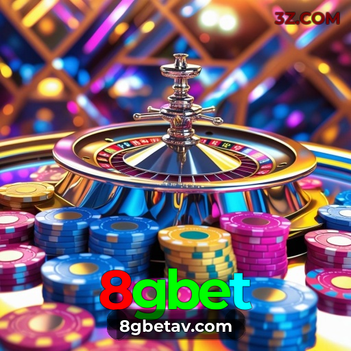 Jogos de Slot 8gbet