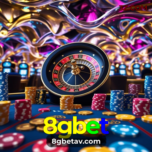 Estatísticas 8gbet