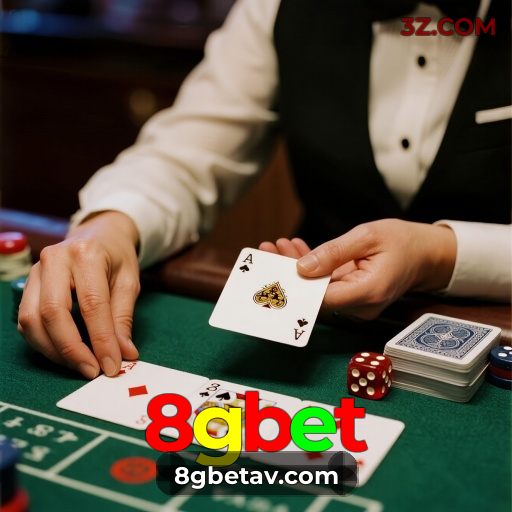 Integração de APIs 8gbet