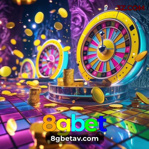 Torneios 8gbet