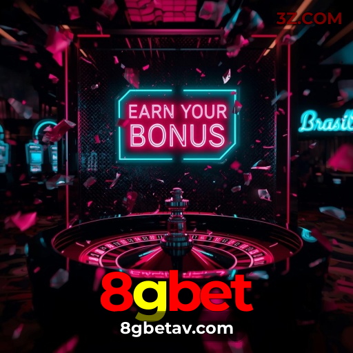 Casino VIP 8gbet
